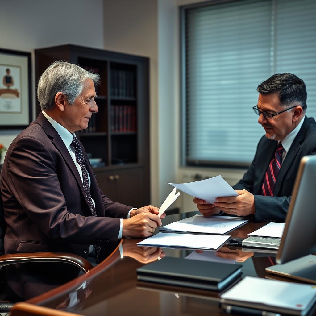 Healthcare Fraud Lawyer Baltimore County