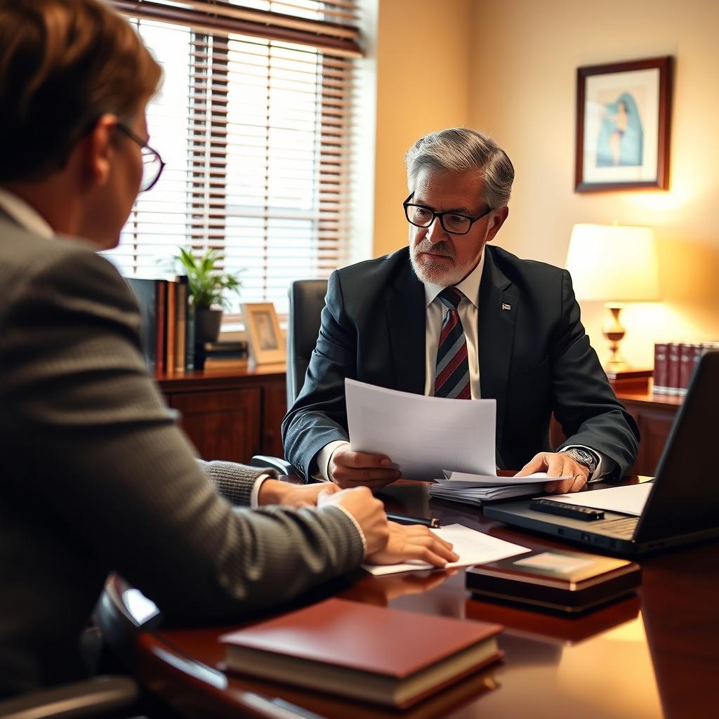 Healthcare Fraud Lawyer Baltimore