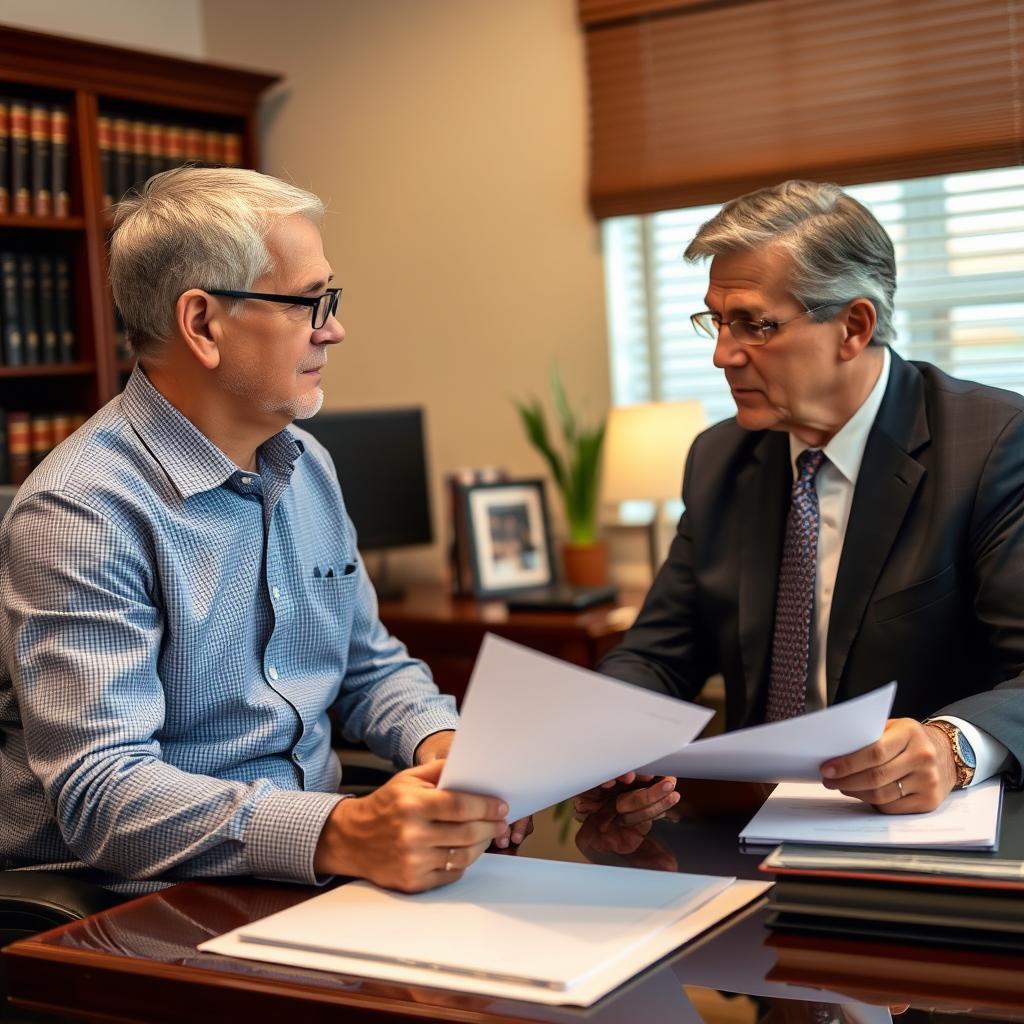Healthcare Fraud Lawyer Calvert County