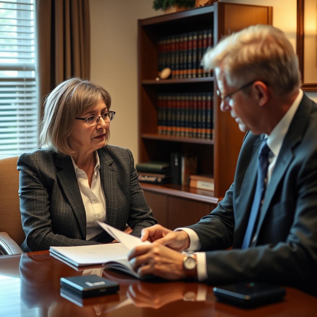 Healthcare Fraud Lawyer Caroline County