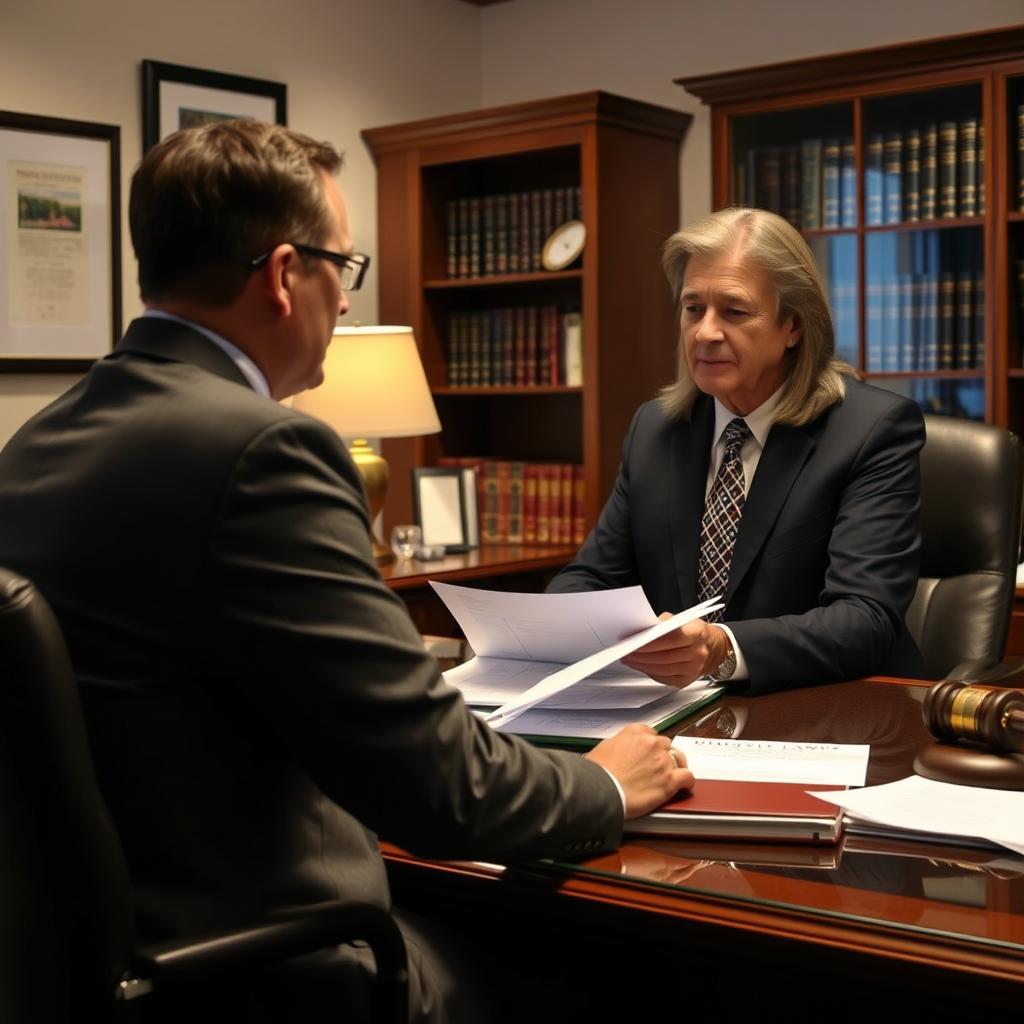 Healthcare Fraud Lawyer Cecil County
