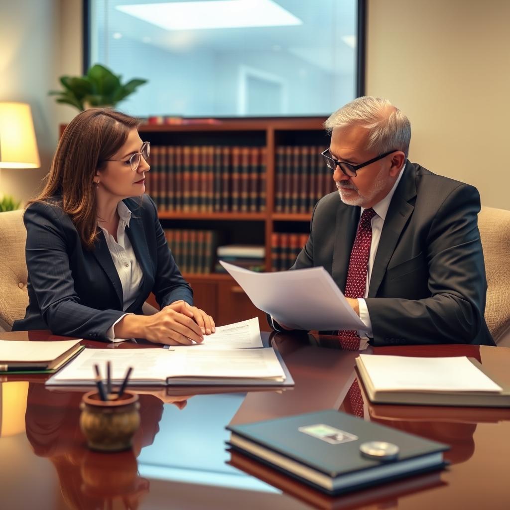 Healthcare Fraud Lawyer Dorchester County