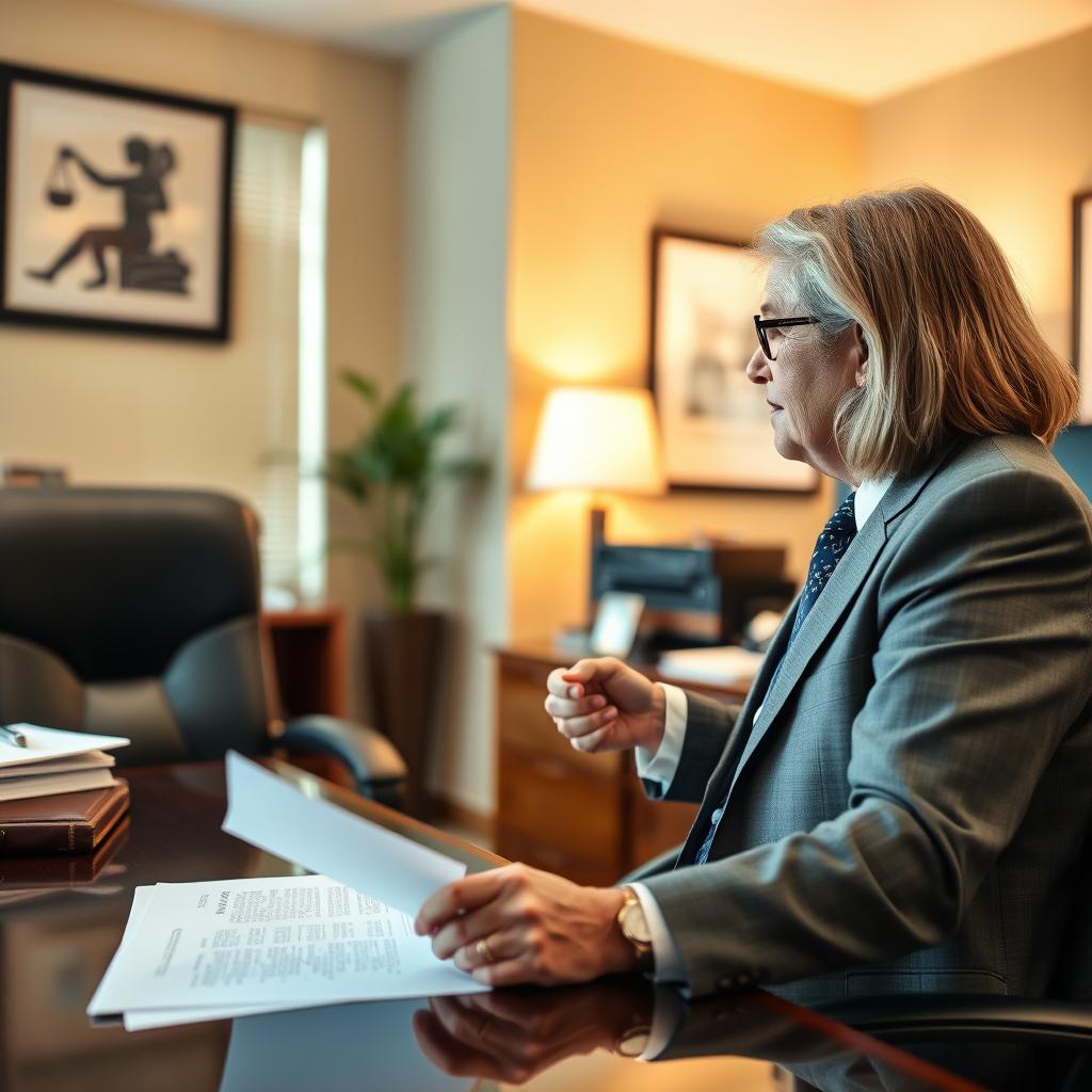 Healthcare Fraud Lawyer Frederick County