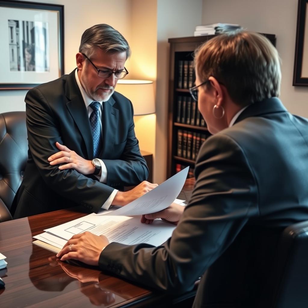 Healthcare Fraud Lawyer Harford County