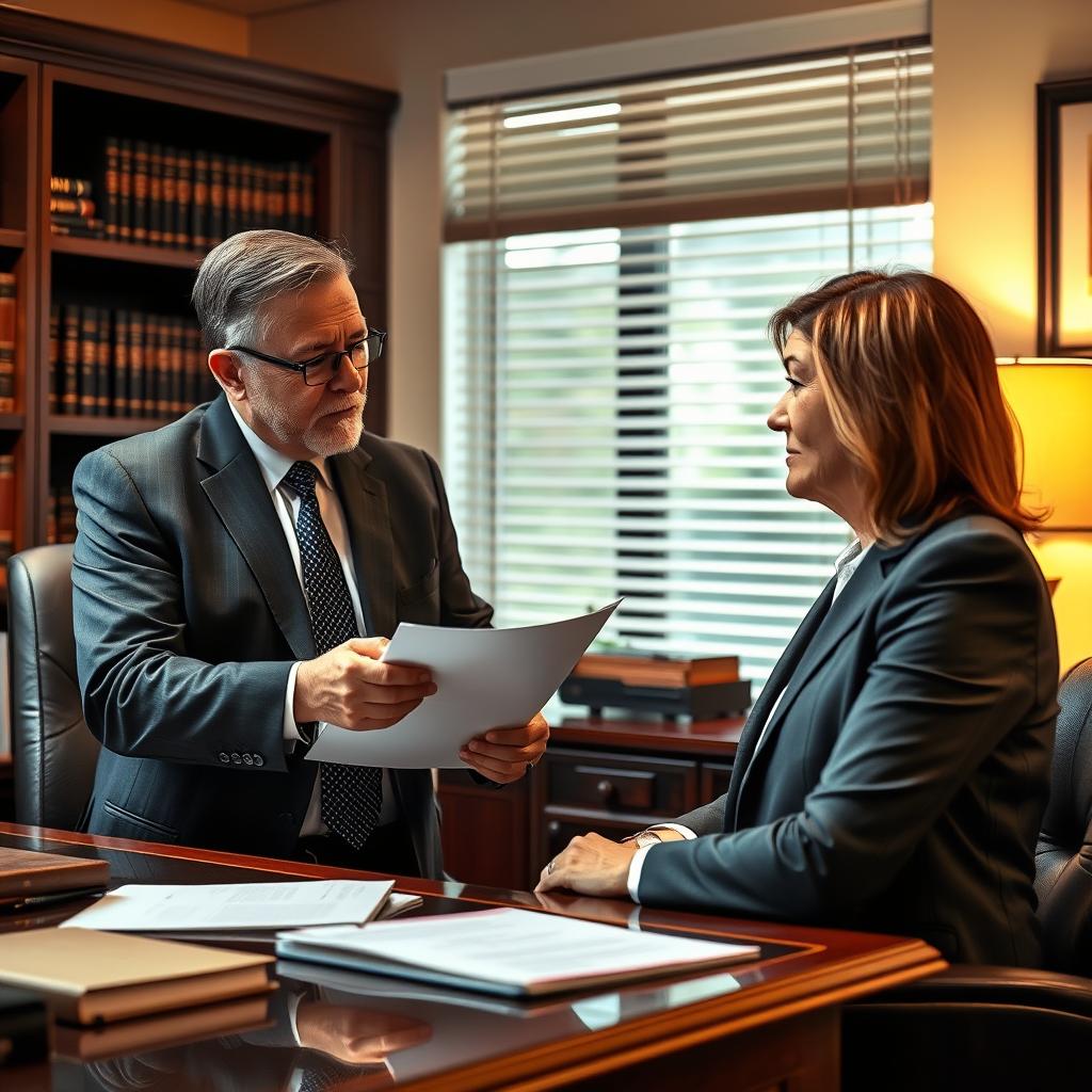 Healthcare Fraud Lawyer Howard County