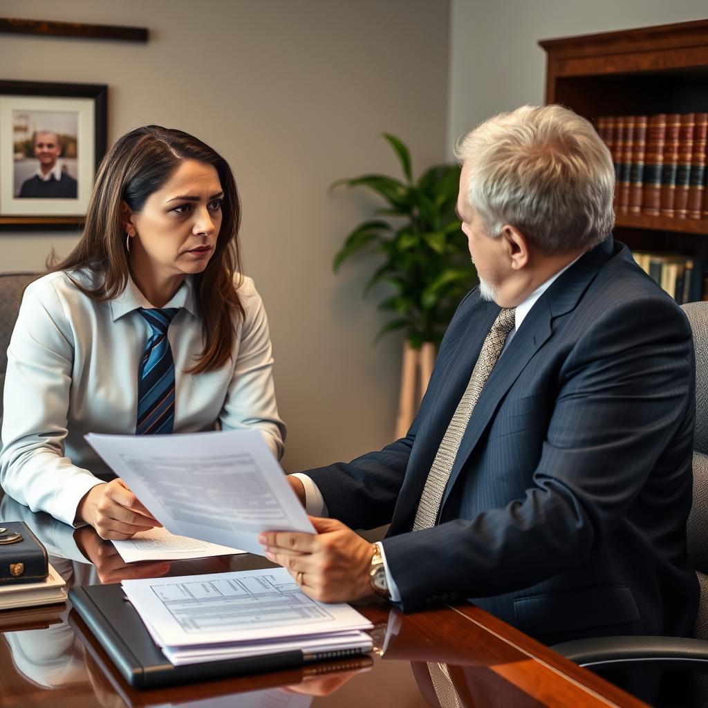 Healthcare Fraud Lawyer Montgomery County
