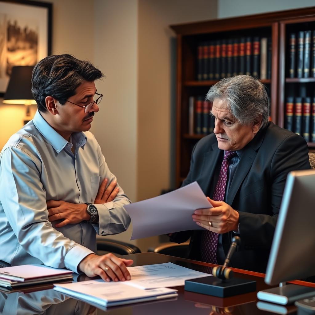 Healthcare Fraud Lawyer Prince Georges County