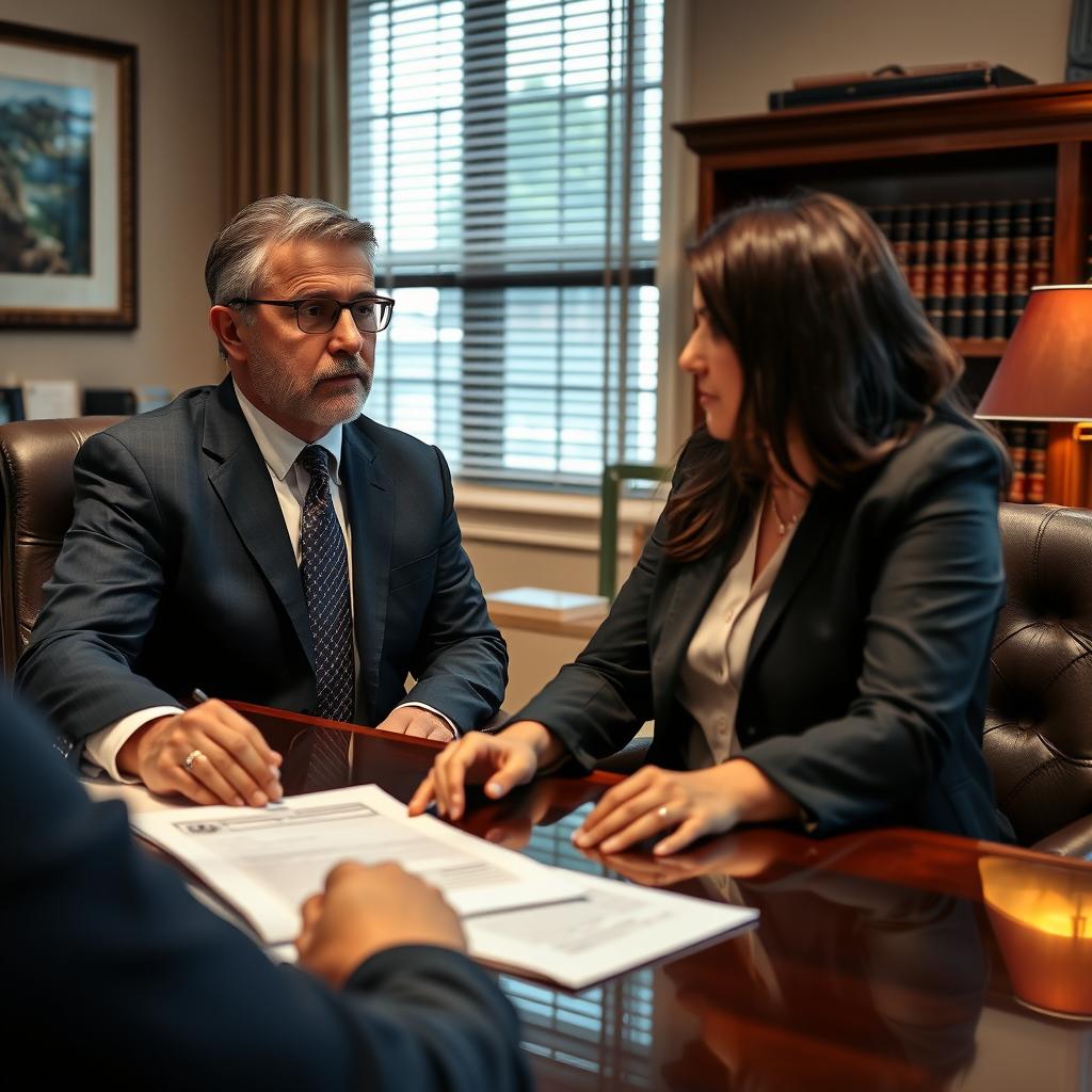 Healthcare Fraud Lawyer Queen Annes County