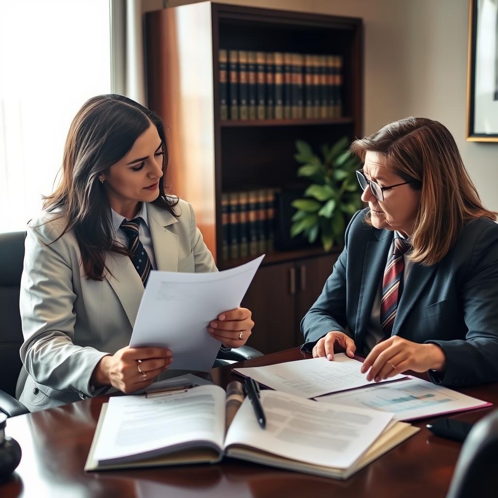 Healthcare Fraud Lawyer Rockville