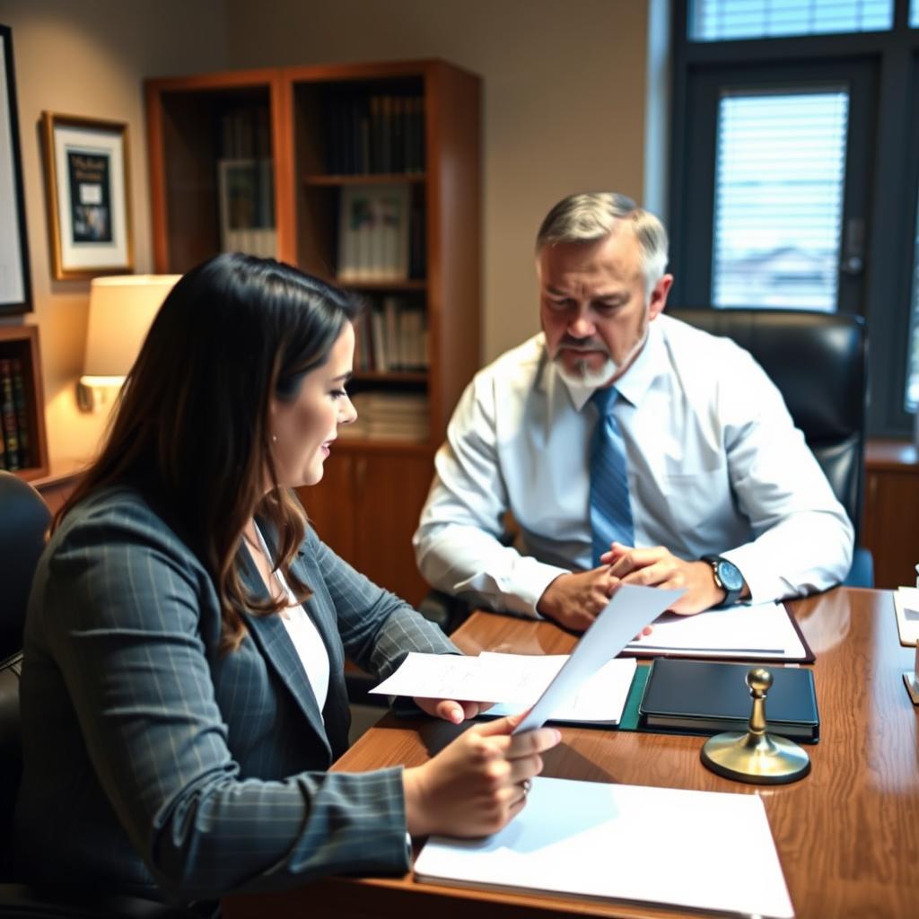 Healthcare Fraud Lawyer Salisbury
