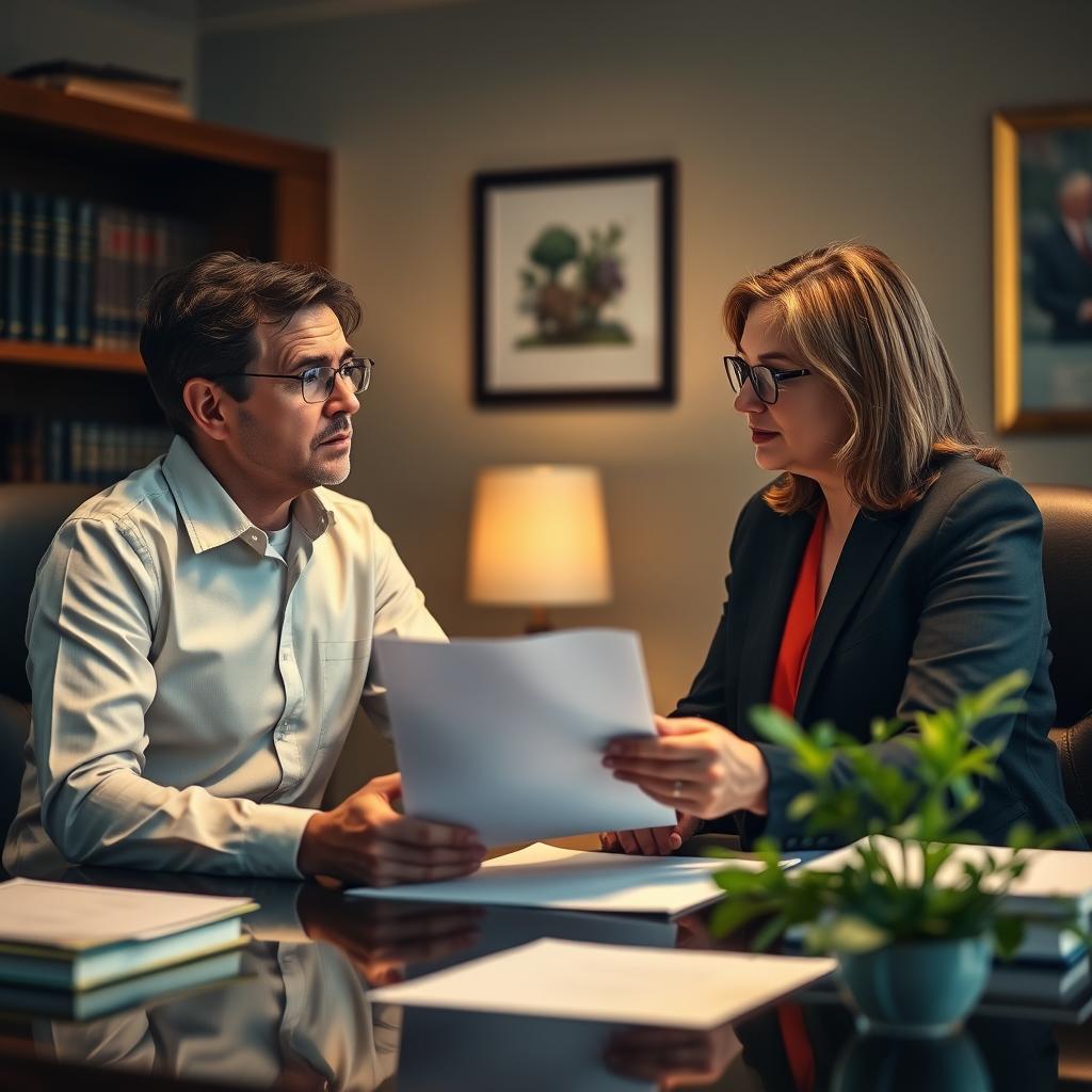 Healthcare Fraud Lawyer Washington County