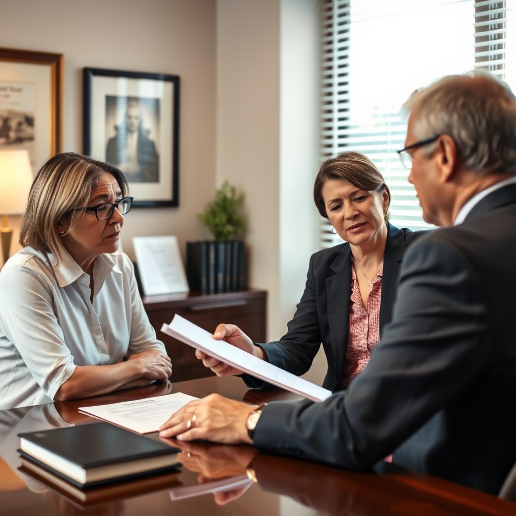 Healthcare Fraud Lawyer Wicomico County