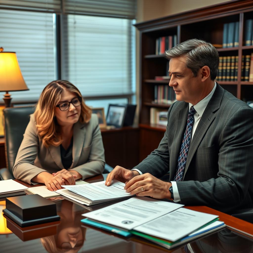 Indecent Exposure Lawyer Allegany County