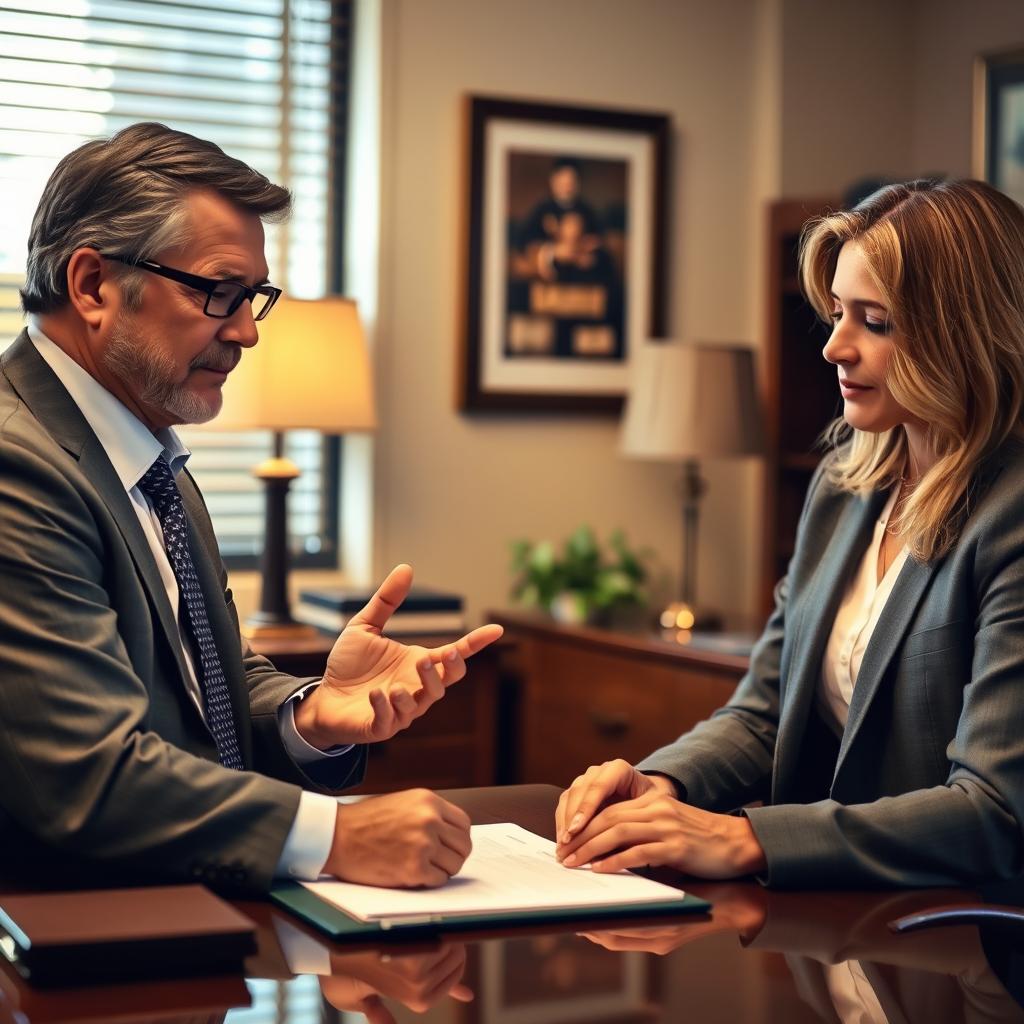 Indecent Exposure Lawyer Baltimore County