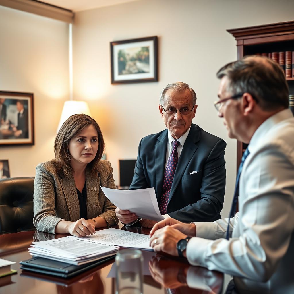 Indecent Exposure Lawyer Carroll County