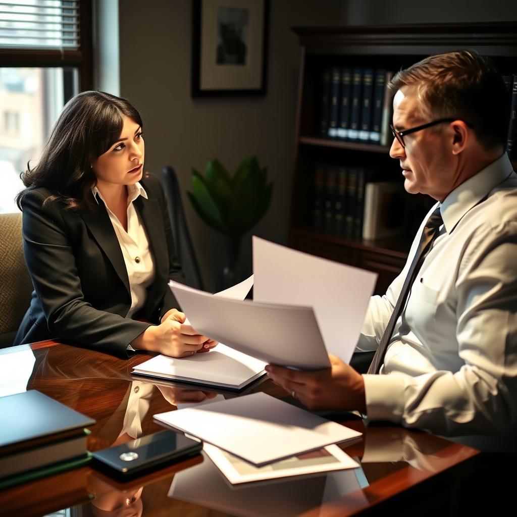 Indecent Exposure Lawyer Dorchester County