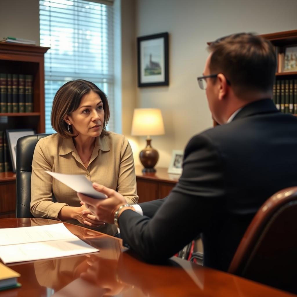 Indecent Exposure Lawyer Queen Annes County