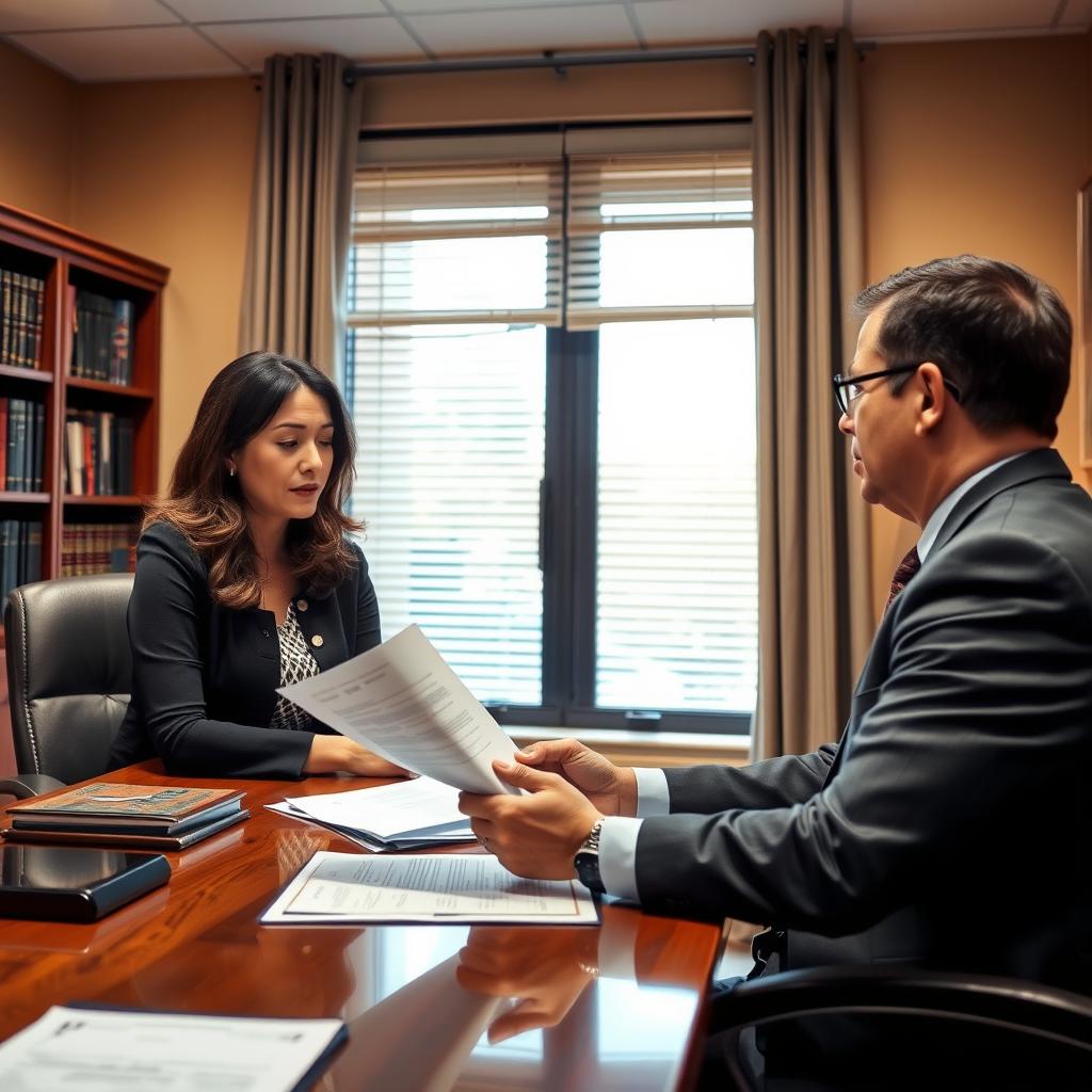 Indecent Exposure Lawyer St Marys County