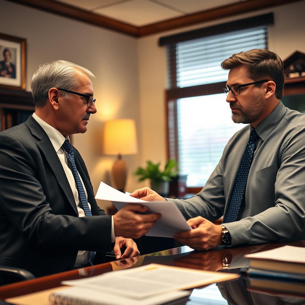 Indecent Exposure Lawyer Washington County