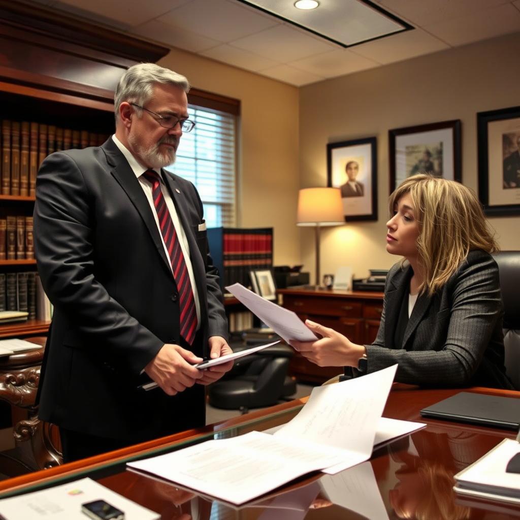 Indecent Exposure Lawyer Worcester County
