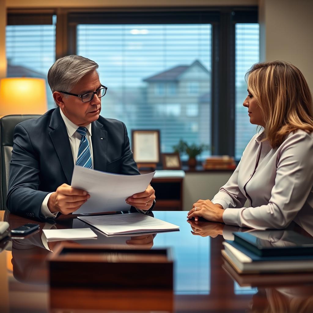 Indecent Liberties Lawyer Howard County