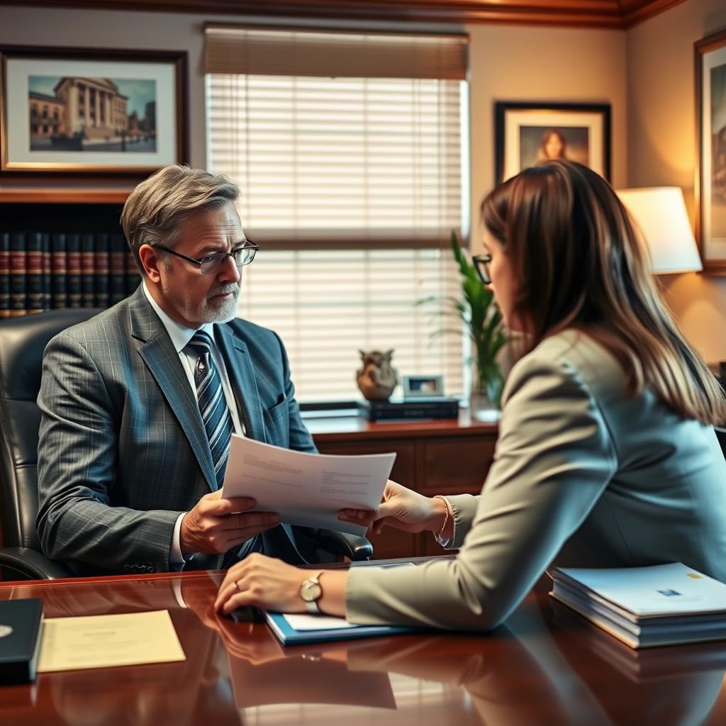 Indecent Liberties Lawyer Wicomico County