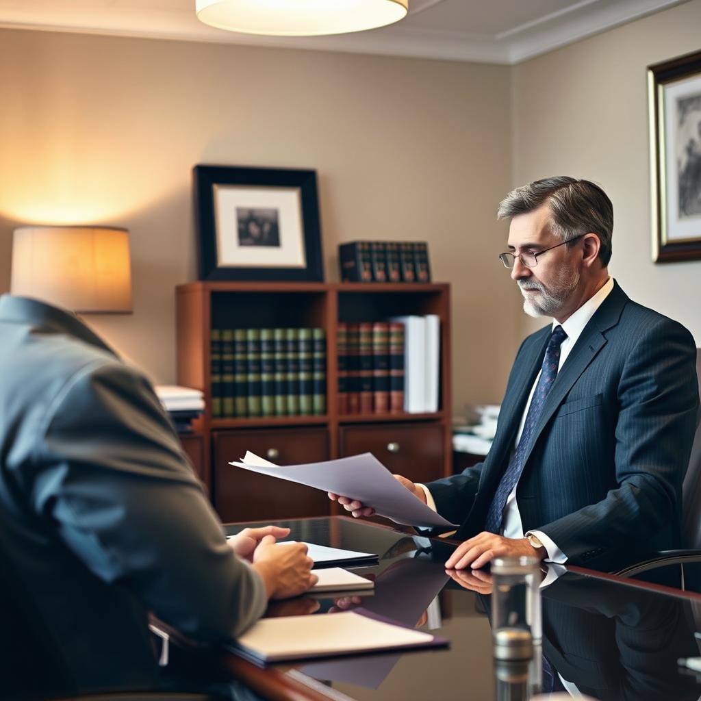 Indecent Liberties Lawyer Worcester County