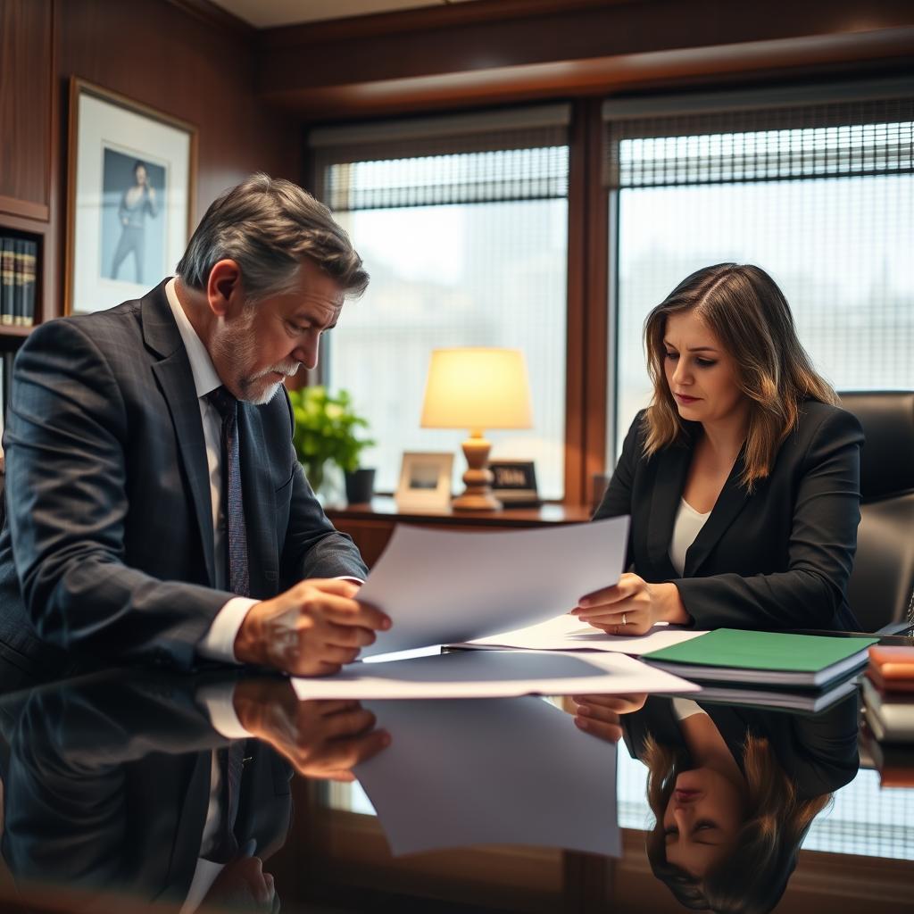 Insider Trading Lawyer Allegany County