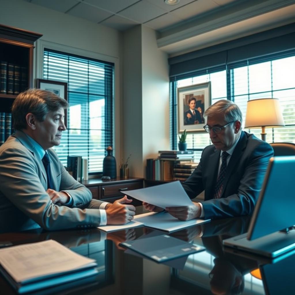 Insider Trading Lawyer Anne Arundel County
