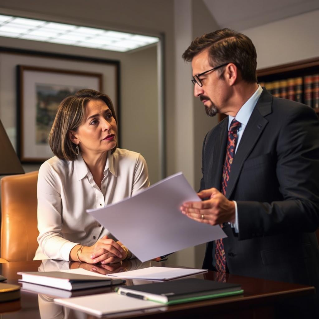 Insider Trading Lawyer Baltimore