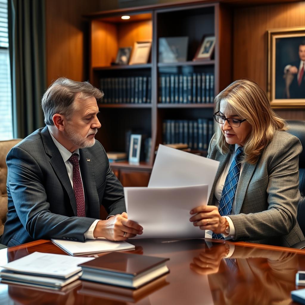Insider Trading Lawyer Caroline County