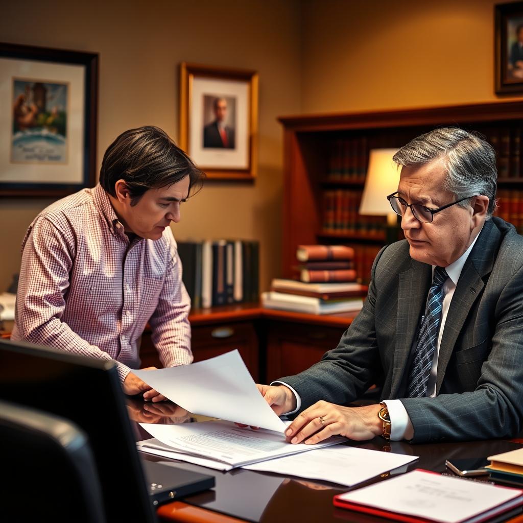 Insider Trading Lawyer Carroll County