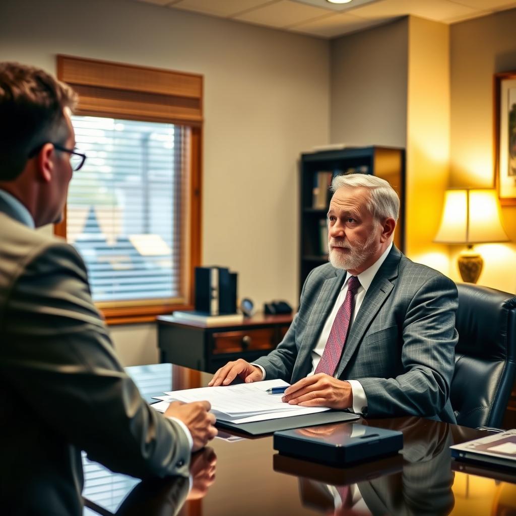 Insider Trading Lawyer Cecil County