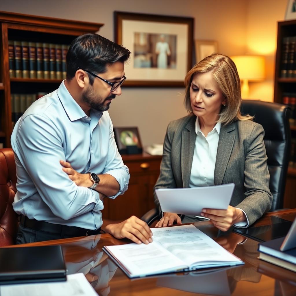 Insider Trading Lawyer Dorchester County