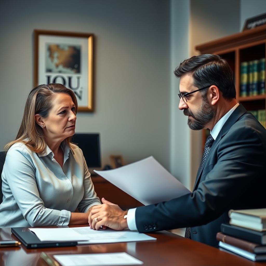 Insider Trading Lawyer Garrett County