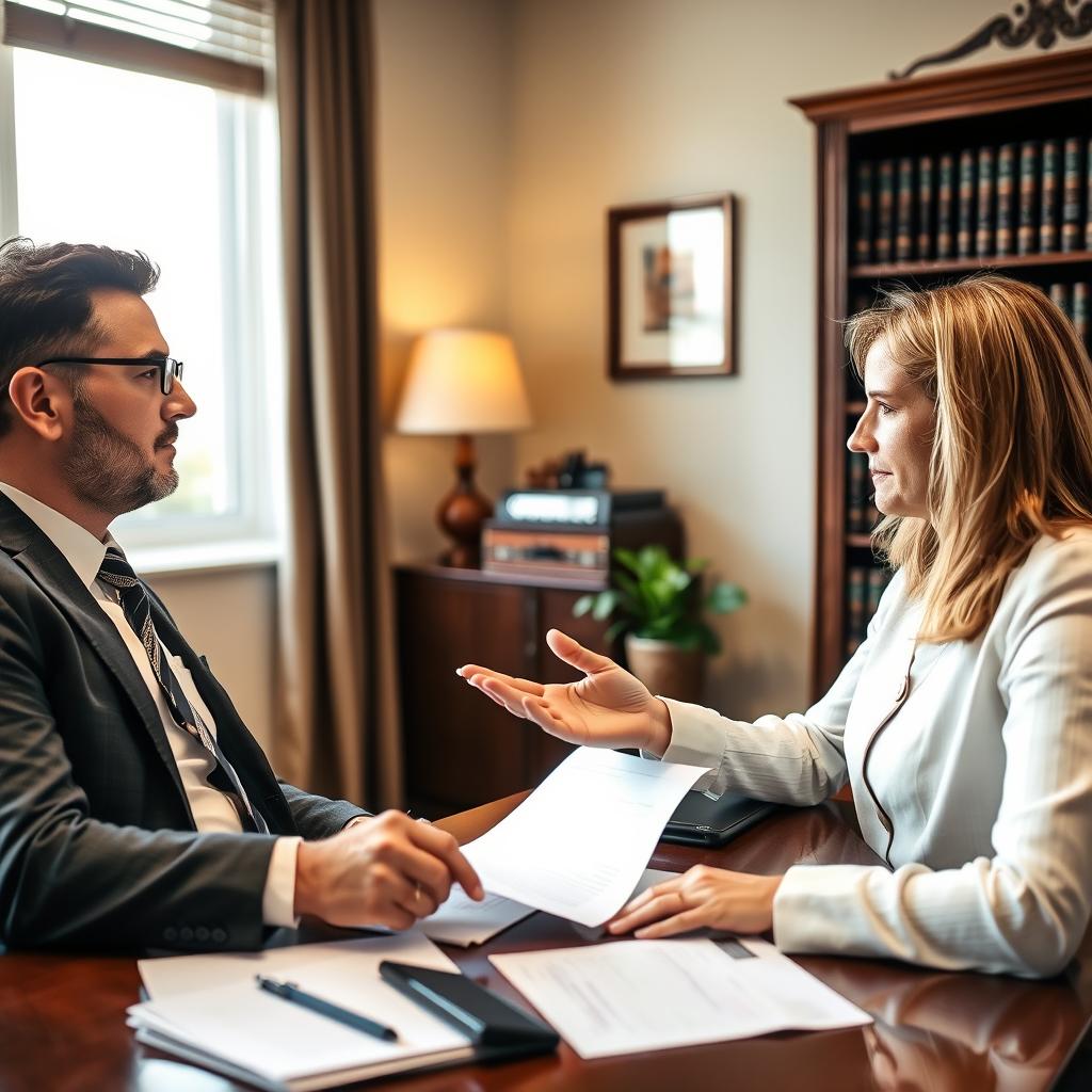 Insider Trading Lawyer Harford County