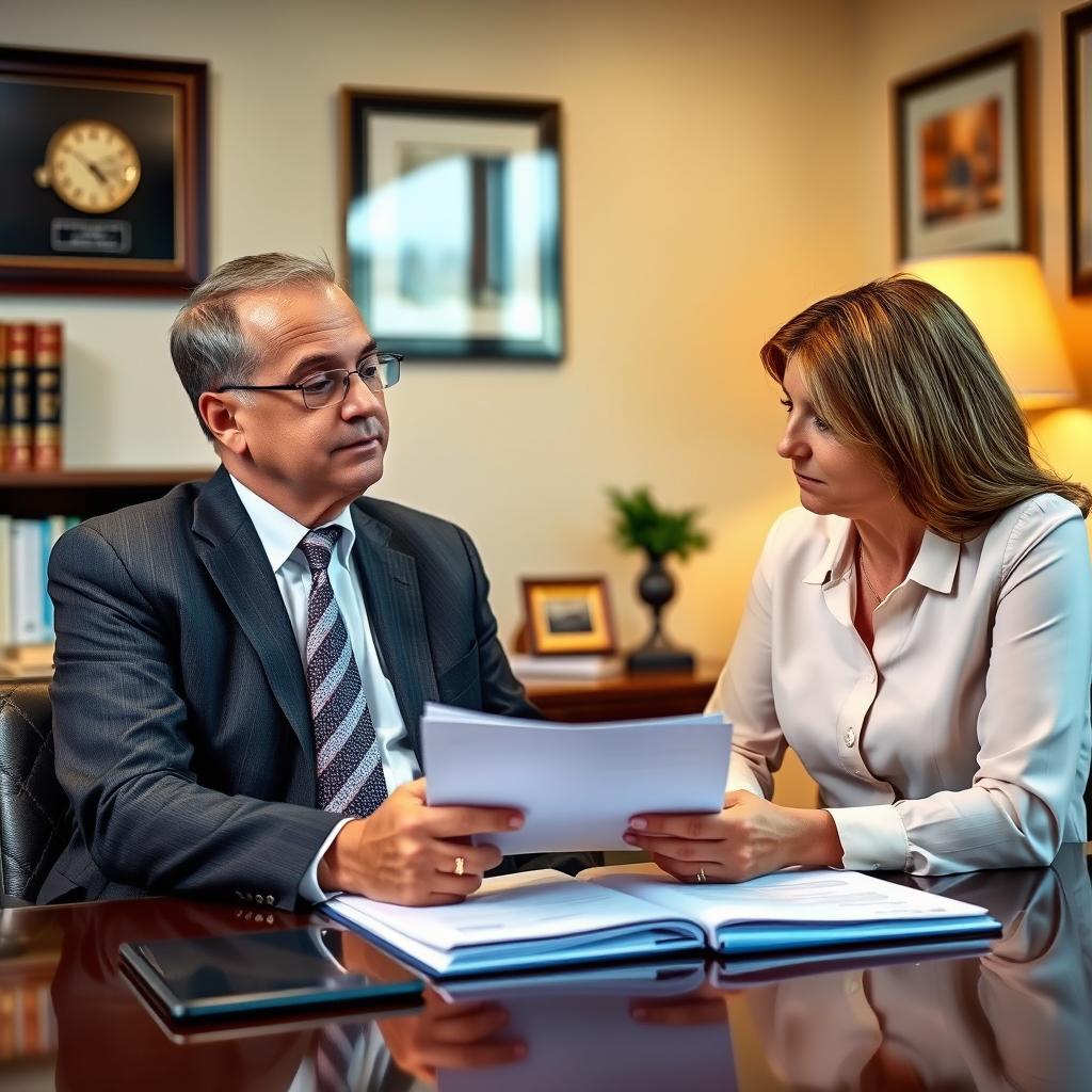 Insider Trading Lawyer Howard County