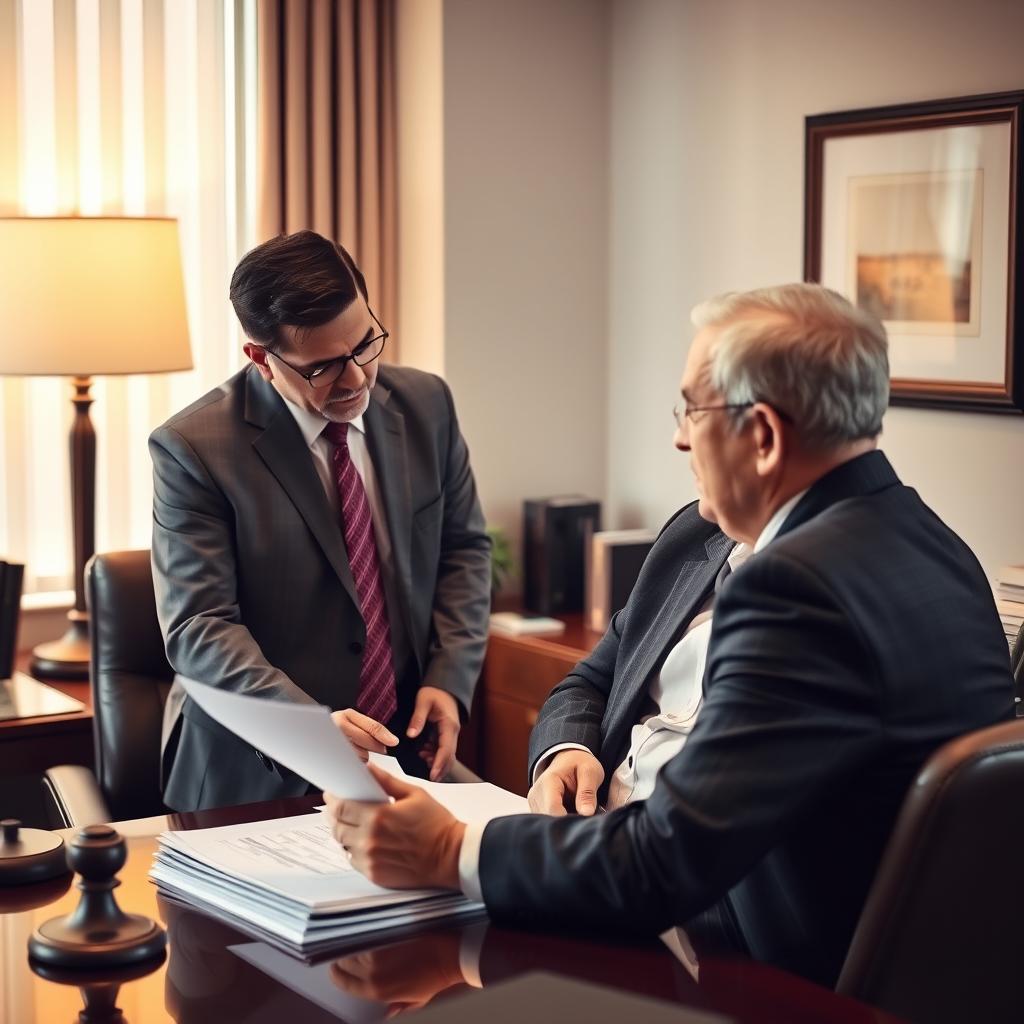 Insider Trading Lawyer Kent County