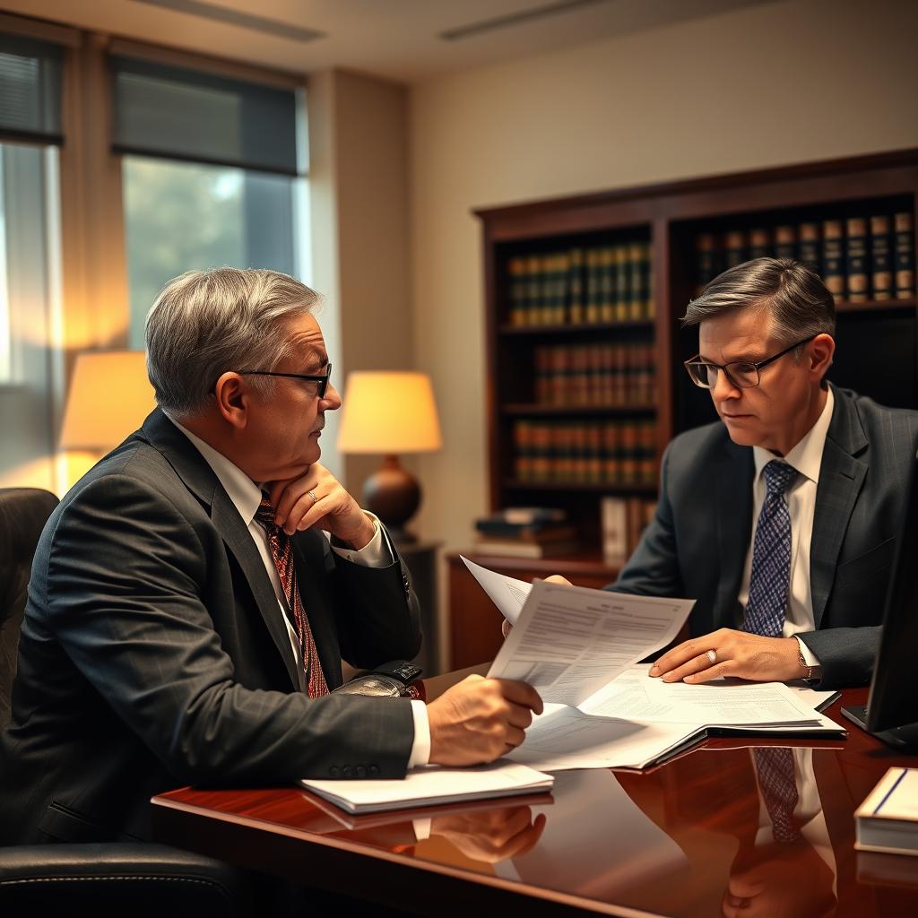 Insider Trading Lawyer Maryland