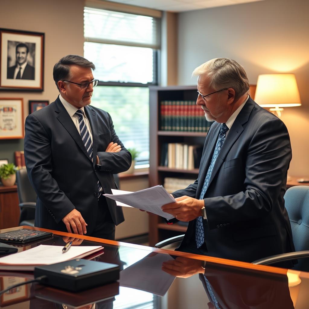 Insider Trading Lawyer Montgomery County