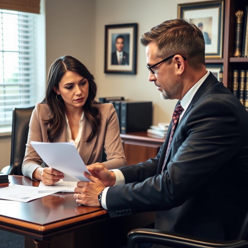 Insider Trading Lawyer Queen Annes County