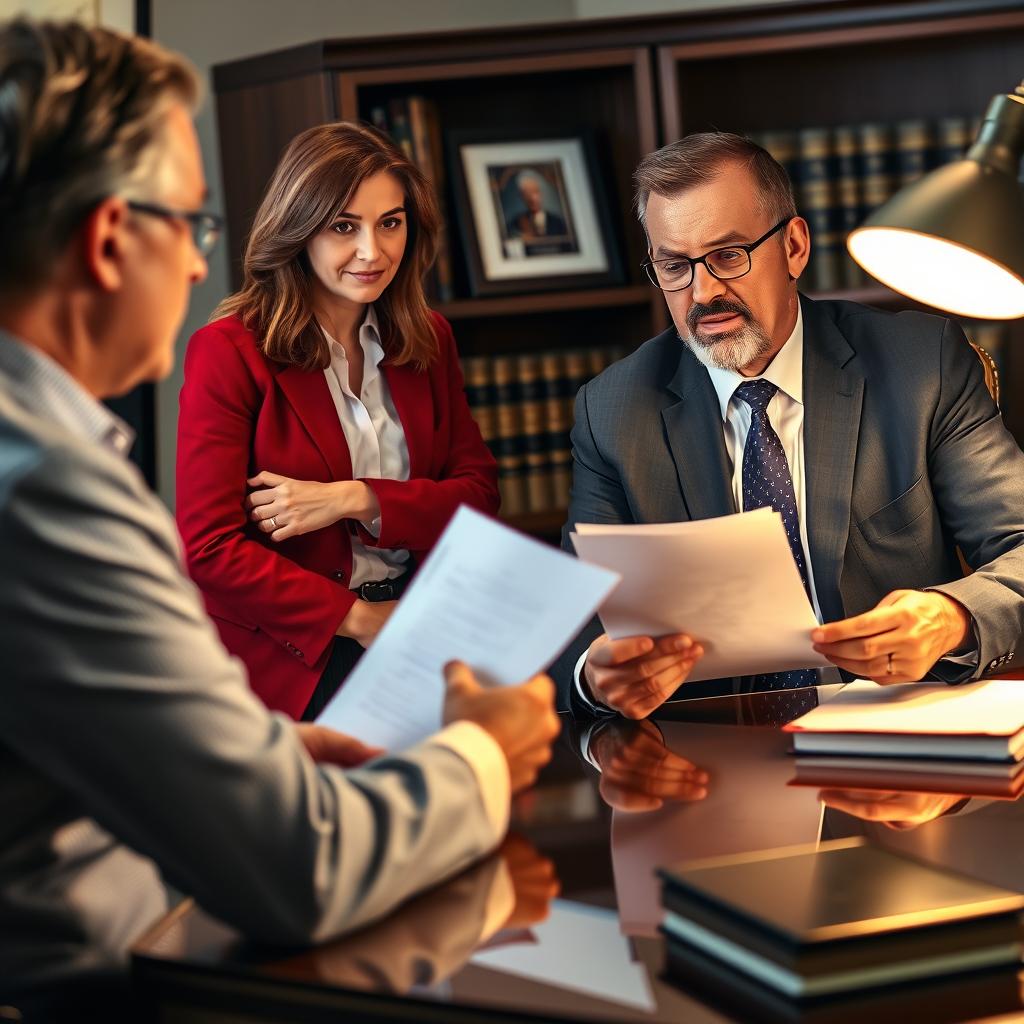 Insider Trading Lawyer Rockville