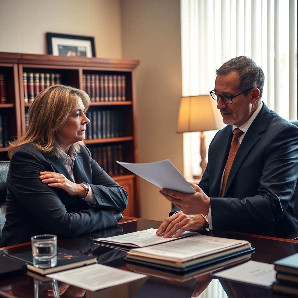 Insider Trading Lawyer Salisbury