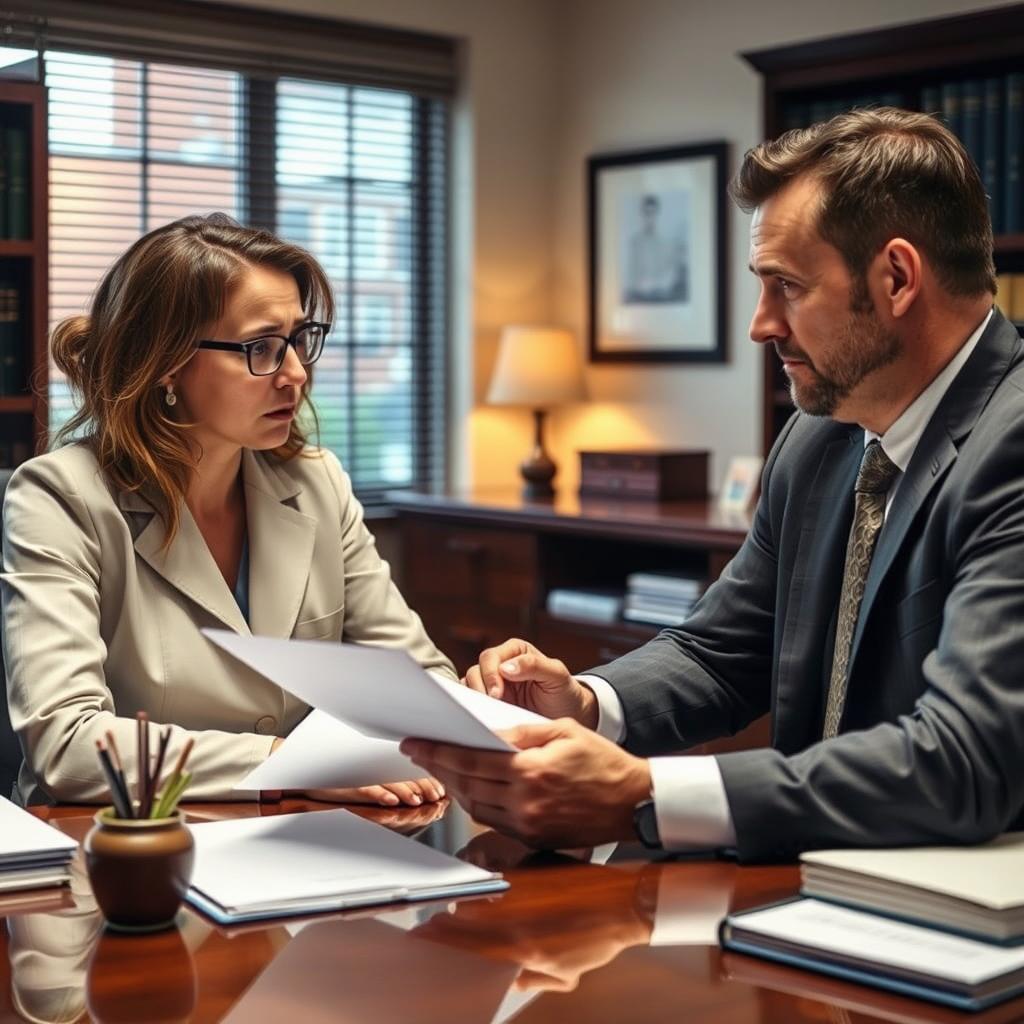 Insider Trading Lawyer Somerset County