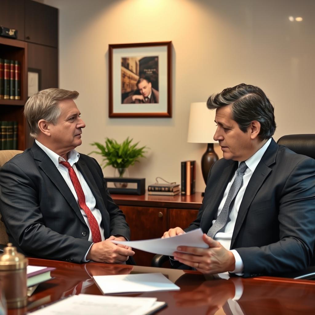 Insider Trading Lawyer Washington County