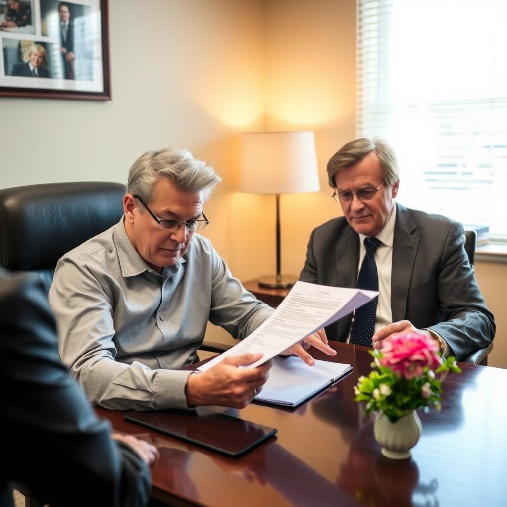 Insider Trading Lawyer Wicomico County