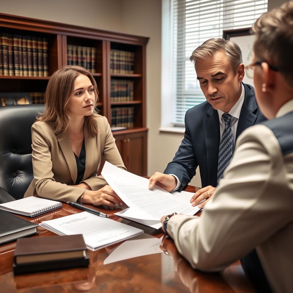 Internet Sex Crimes Lawyer Allegany County