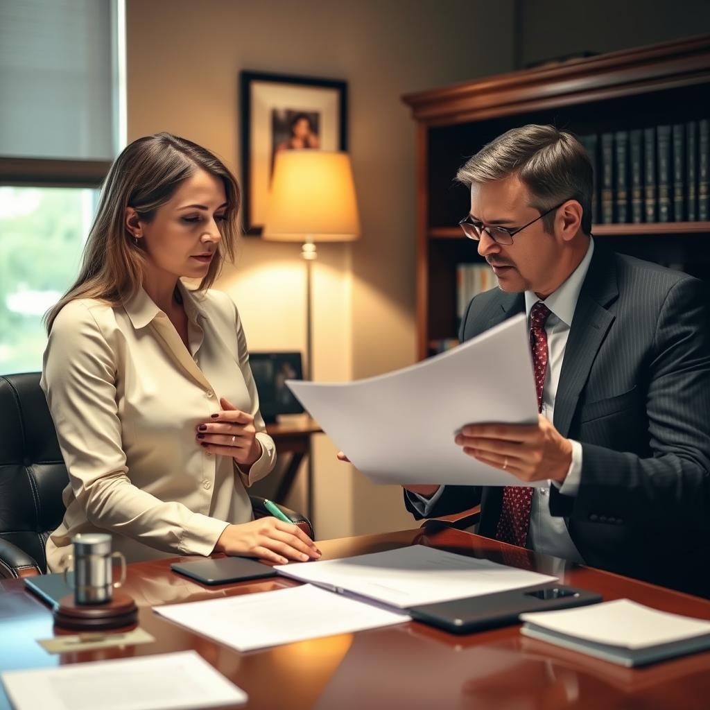 Internet Sex Crimes Lawyer Carroll County