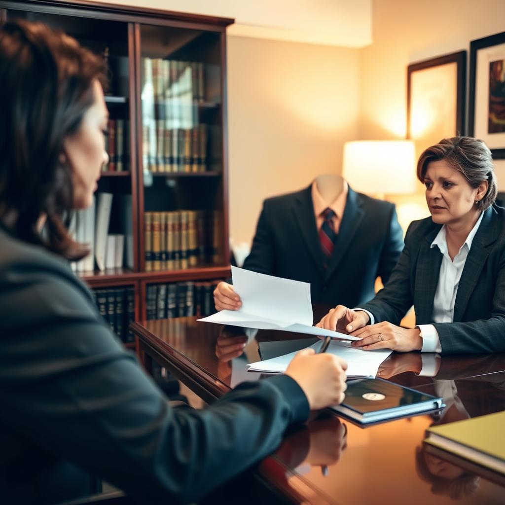Internet Sex Crimes Lawyer Dorchester County