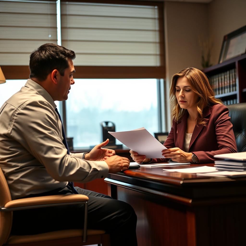 Internet Sex Crimes Lawyer Frederick County